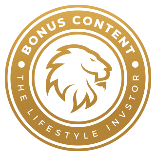 Bonus-Icon