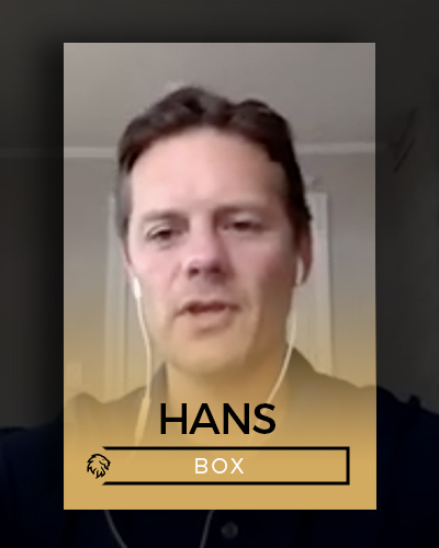 Hans-Box-Influencers