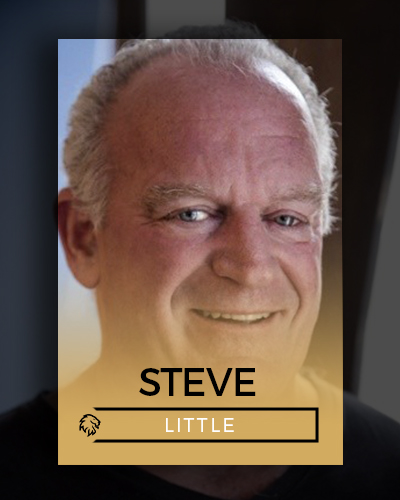 Steve-Little-Influencers
