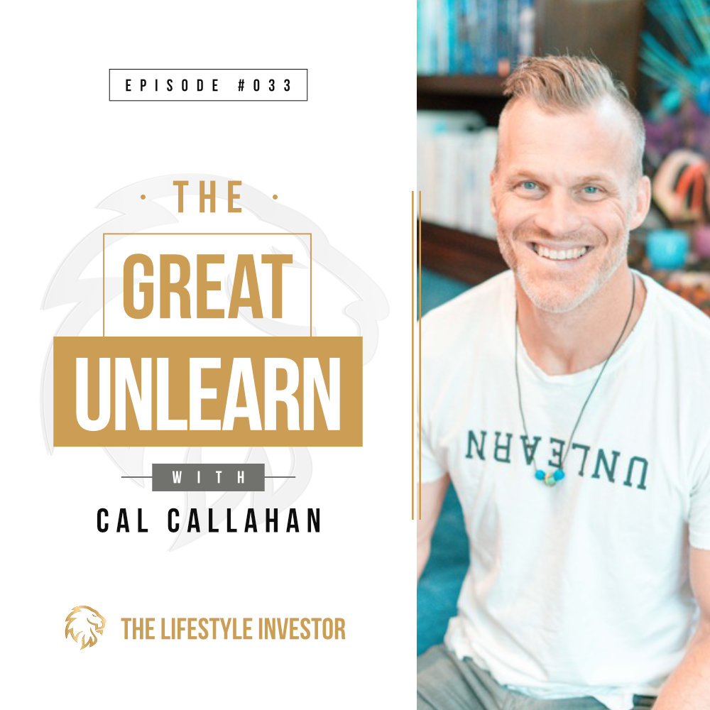 Cal Callahan