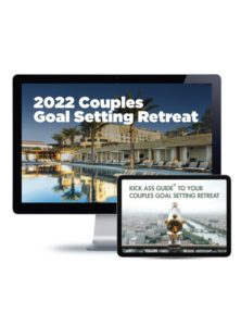 jay papasan virtual access to the couples goal setting retreat