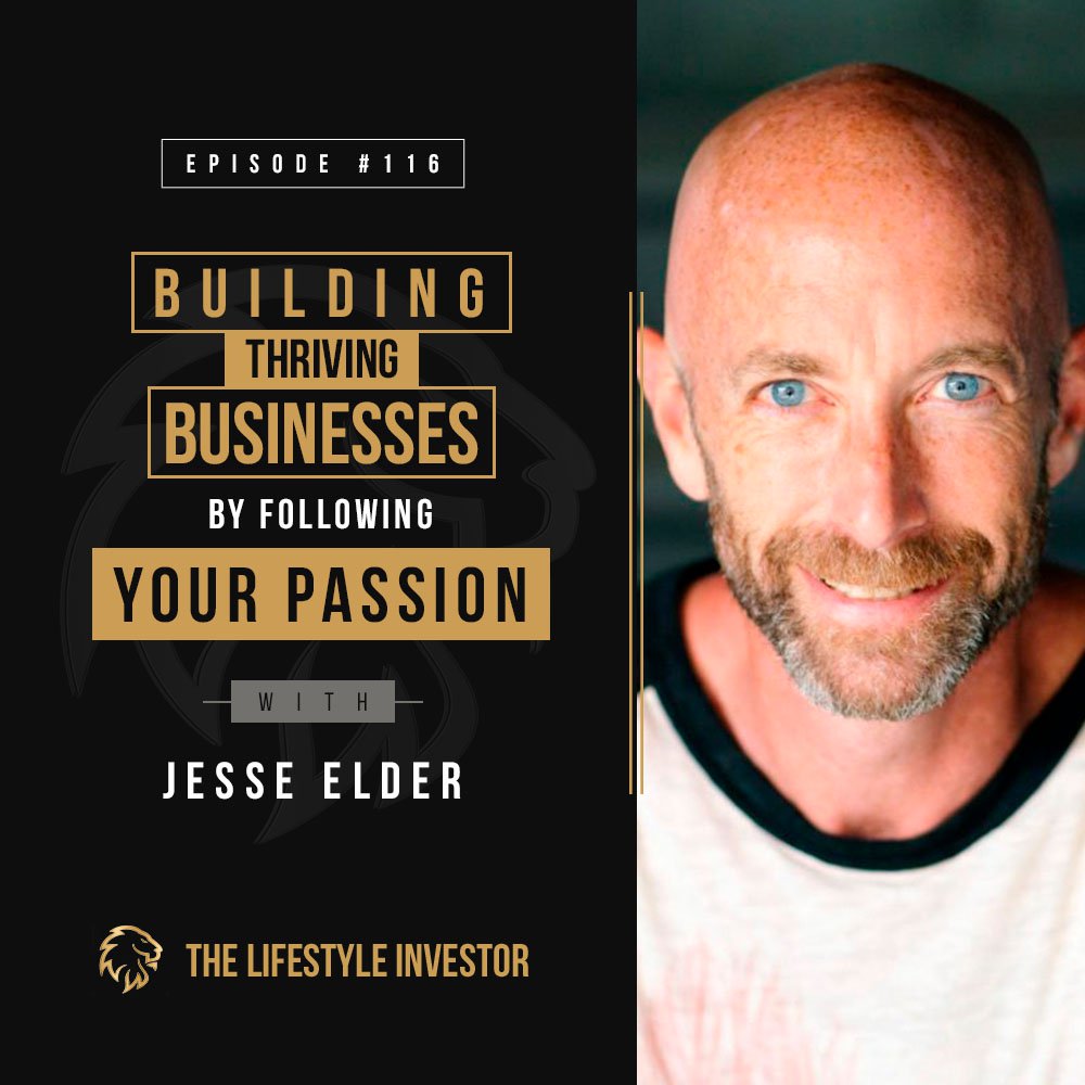 Jesse Elder