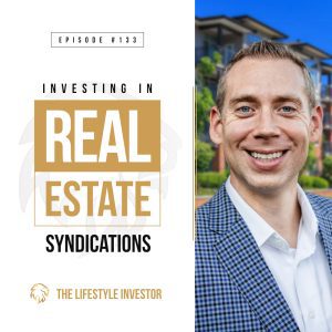 Real Estate Syndication