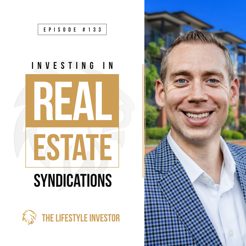 Real Estate Syndication