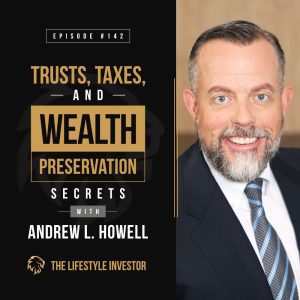 Andrew L. Howell