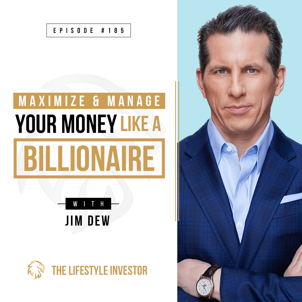 Jim Dew Wealth Management